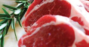 Por segunda vez, China detecta coronavirus en envases de carne de Argentina