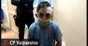 Acusado de femicidio en Viña del Mar quedó en prisión preventiva