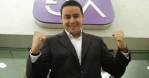 Los cargos de violencia intrafamiliar por los que fue formalizado Alberto Jesús López