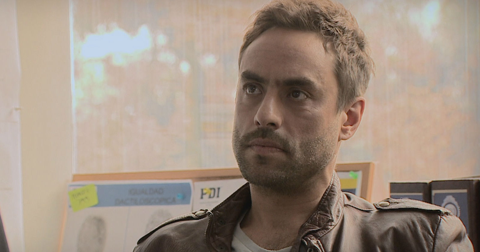 álvaro Gómez detenido