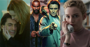 Conoce todos los estrenos que trae Amazon Prime Video para enero