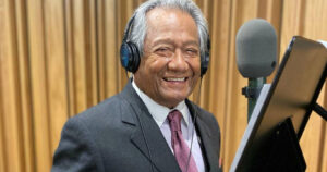 A los 85 años falleció Armando Manzanero