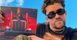 Un 2020 para jamás olvidar: el ajetreado y exitoso año de Bad Bunny