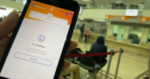 Segunda vez en menos de una semana: usuarios reportan problemas en aplicación de BancoEstado