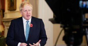 Por qué el gobierno británico atribuyó al Brexit la rápida aprobación de su vacuna