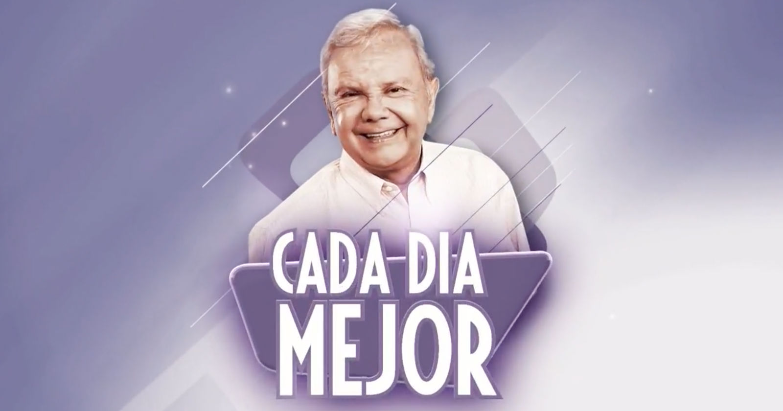 Cada Día Mejor