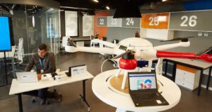 Universidad de Chile inauguró el primer campus 5G del país