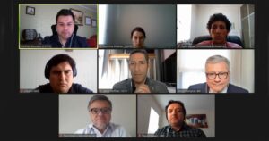 Presentan CAPTA el nuevo Centro tecnológico que atenderá la gestión de recursos hídricos en la zona centro-norte