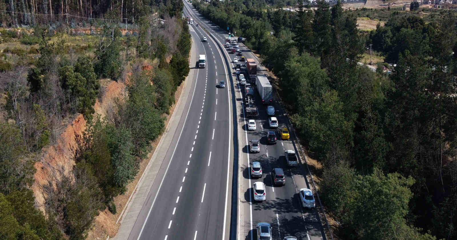 vehículos región metropolitana