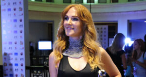 Catalina Pulido manifestó su intención de convertirse en concejala por Vitacura