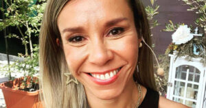 Cecilia Gutiérrez ya tiene nueva casa televisiva tras su polémica salida de Me Late