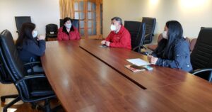 Alcalde de Chonchi ordenó abrir el comercio pese a la cuarentena