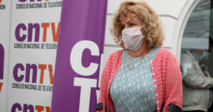 CNTV busca controlar contenidos de los canales de TV en internet