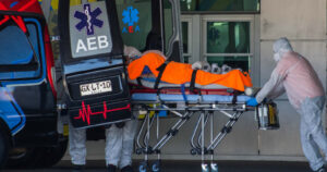 Chile supera los 600 mil casos confirmados de coronavirus