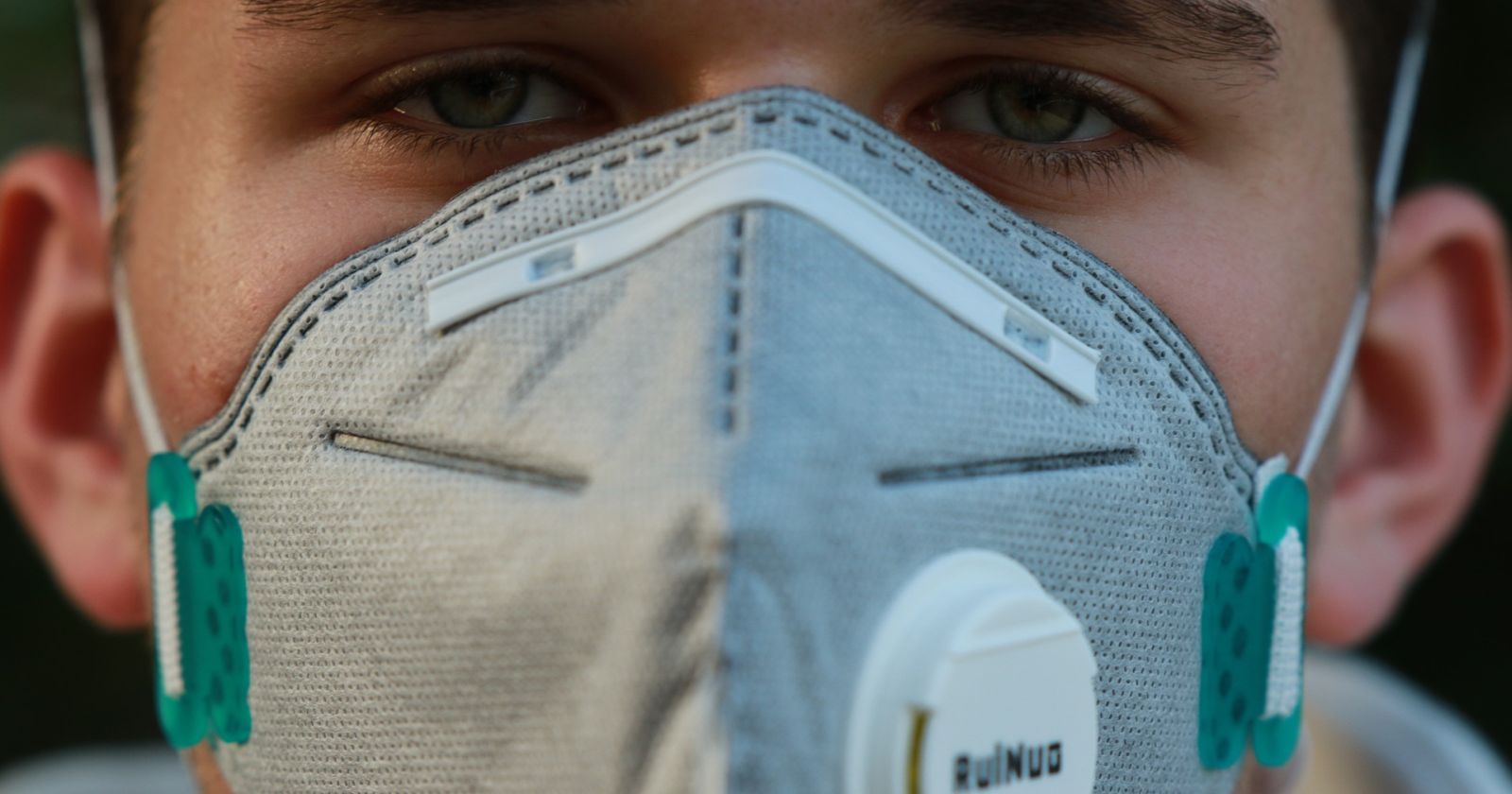 mascarillas con válvula