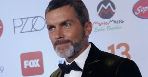 Cristián Sánchez a un año de su salida de TVN: 