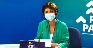 Cambios en toque de queda y aforos: las medidas sanitarias para Navidad y Año Nuevo