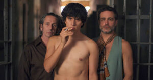 Película chilena El Príncipe fue vetada en Reino Unido por 