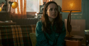 Las reacciones de Netflix a la publicación de Elliot Page