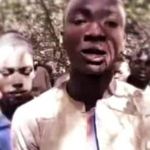 Boko Haram