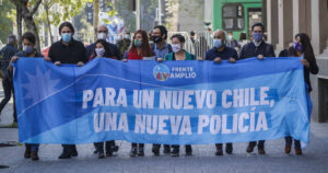 De Iquique a Punta Arenas: las 100 comunas donde el Frente Amplio disputará las elecciones municipales