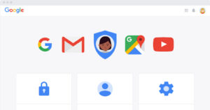 Google sufre una caída a nivel mundial de todos sus servicios