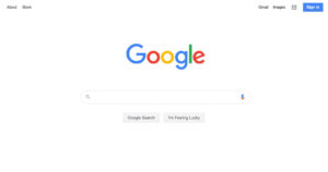 Qué fue lo más buscado en Google durante el 2020 en Chile