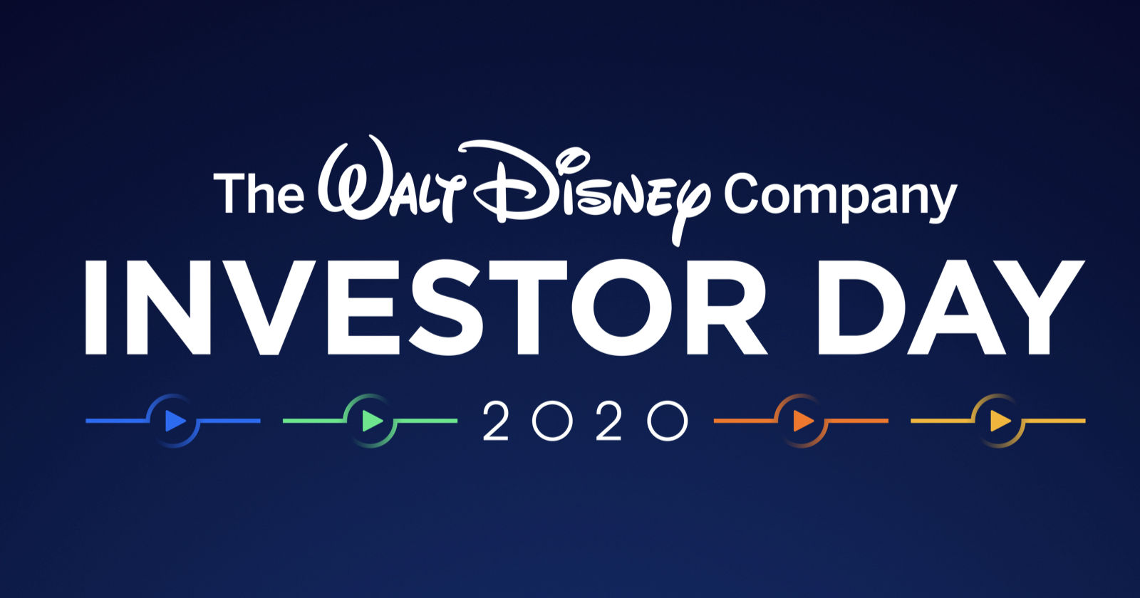 investor day disney