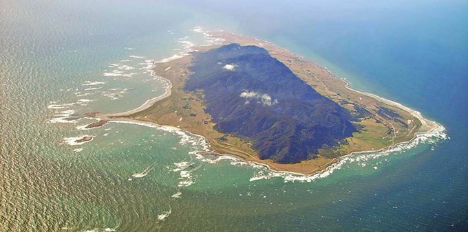 Isla Mocha