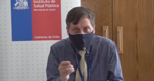 ISP tras aprobación de la vacuna: 