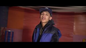 Incautaron drogas y subametralladora: detienen a cantante de trap tras balaceras en Maipú