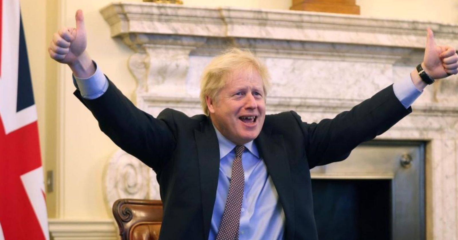 acuerdo brexit