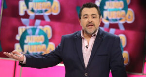Cambios en Canal 13: regresa Juego contra Fuego y Bienvenidos modifica su horario