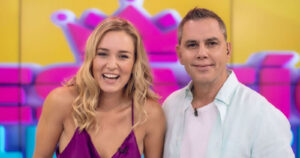 Kika Silva no continuará en Mega tras el fin de Desafío Millonario