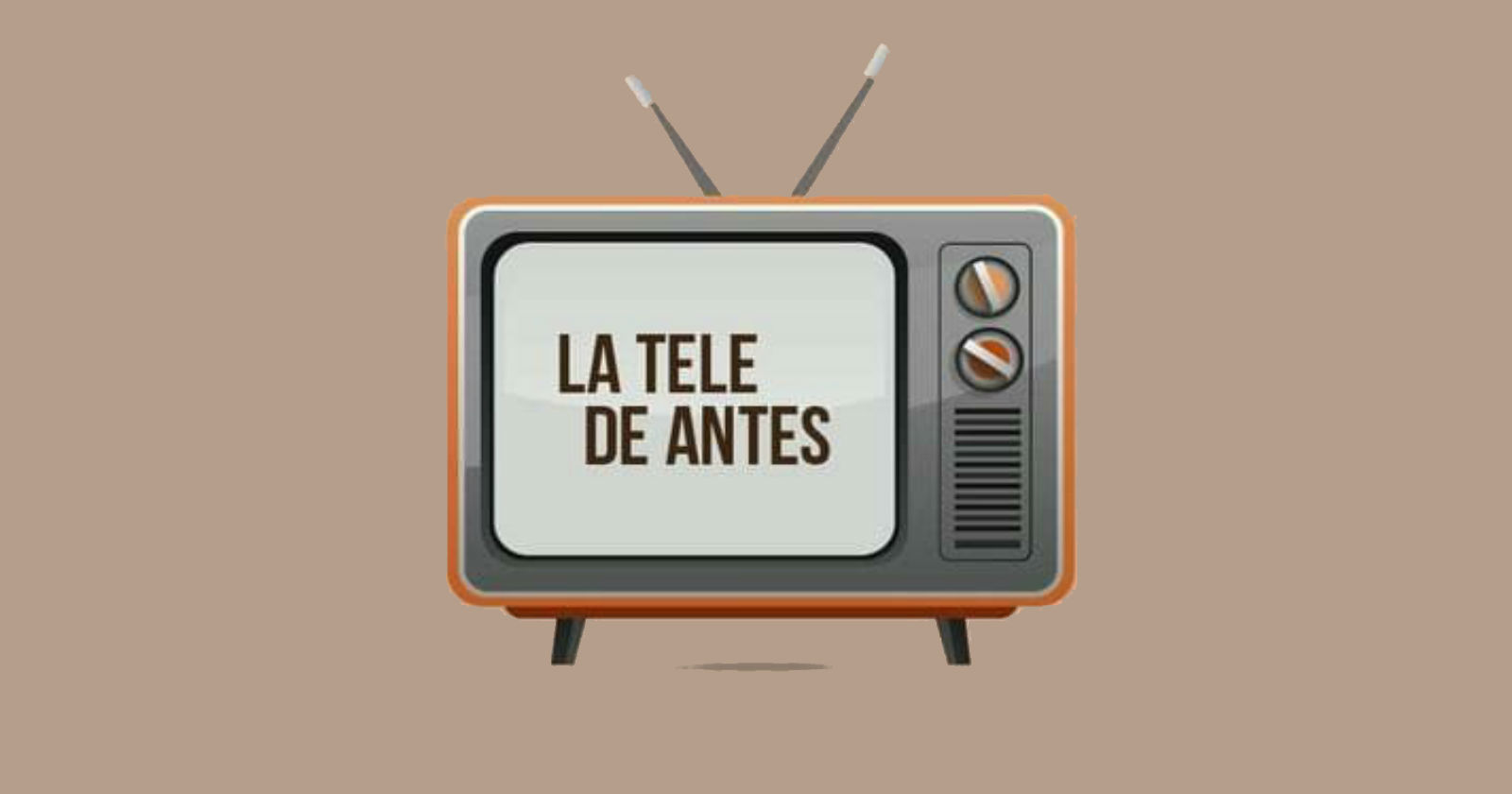 twitter televisión