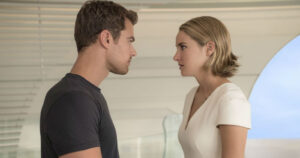 Leal: el capítulo final de la saga de Divergente ya llegó a Netflix