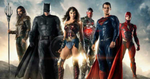 Liga de la Justicia ya está disponible en Netflix y es lo más visto en Chile