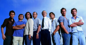 Canal 13 define a Machos como el reemplazante de Brujas en el bloque de las 14:30 hrs.