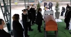 Magdalena Piñera Echenique es multada por