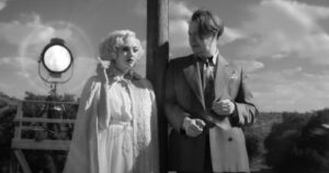 Mank: así es la película con la que David Fincher debuta en Netflix