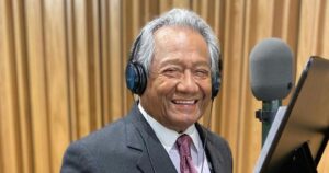 Armando Manzanero fue hospitalizado tras dar positivo por coronavirus