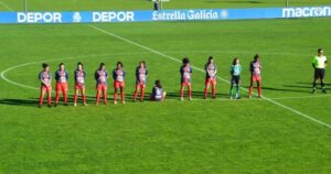 Jugadora que se negó a homenajear a Maradona denunció amenazas de muerte