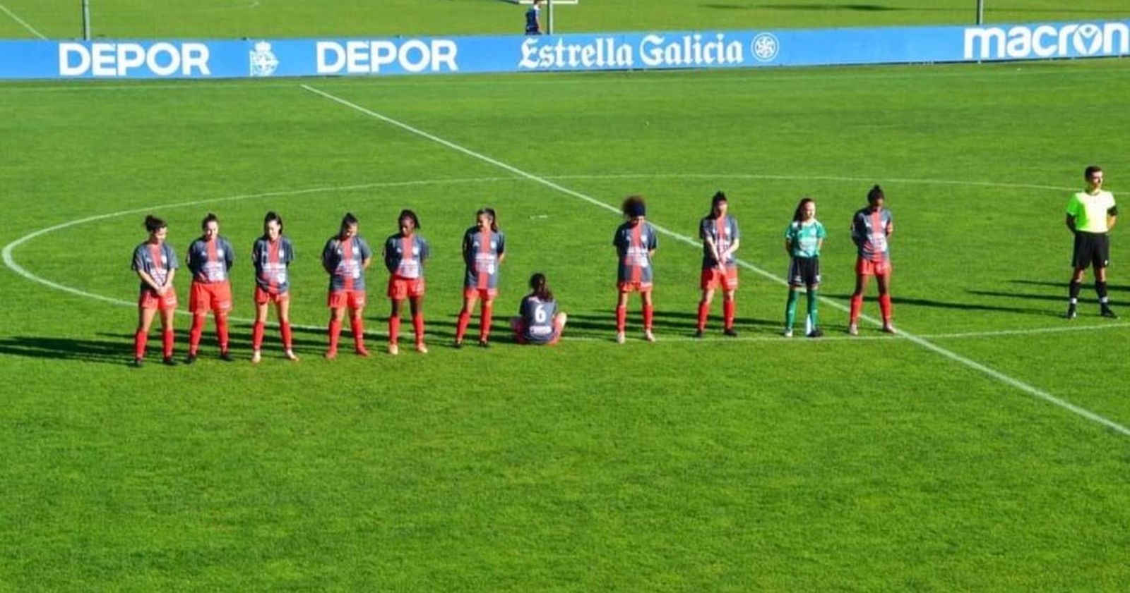 jugadora maradona