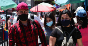 Medidas sanitarias por coronavirus deberán mantenerse incluso después de la vacunación