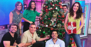 Los cambios que Mega aplicará en su programación en 2021