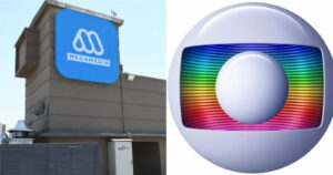 Mega renovó su alianza con TV Globo de Brasil por dos años más