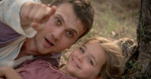 Canal 13 emitirá emotiva película turca Milagro en la Celda 7