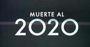 Muerte al 2020: creadores de Black Mirror sorprenden con falso documental sobre el peor año