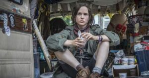 Elliot Page, protagonista de Juno, anuncia que es transgénero