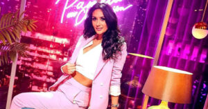 A una semana de confirmar su salida de CHV: Pamela Díaz se integra al panel de Me Late